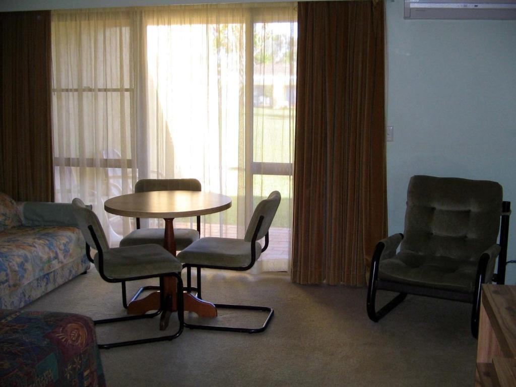 The Nambucca Motel Nambucca Heads Bagian luar foto